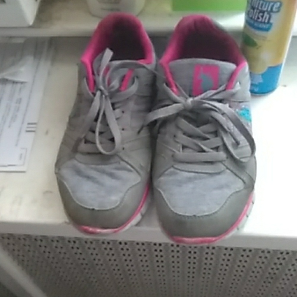 Us polo assn sneakers